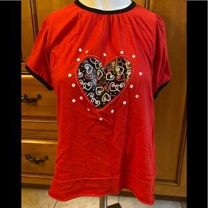 💰3 for $20 - Sweet top, never worn
